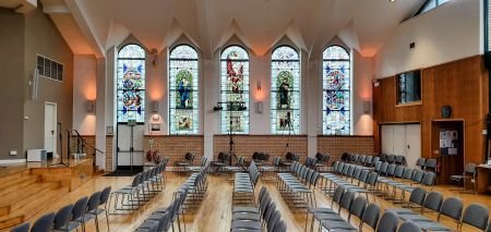 Christ Church, Tunbridge Wells  Church